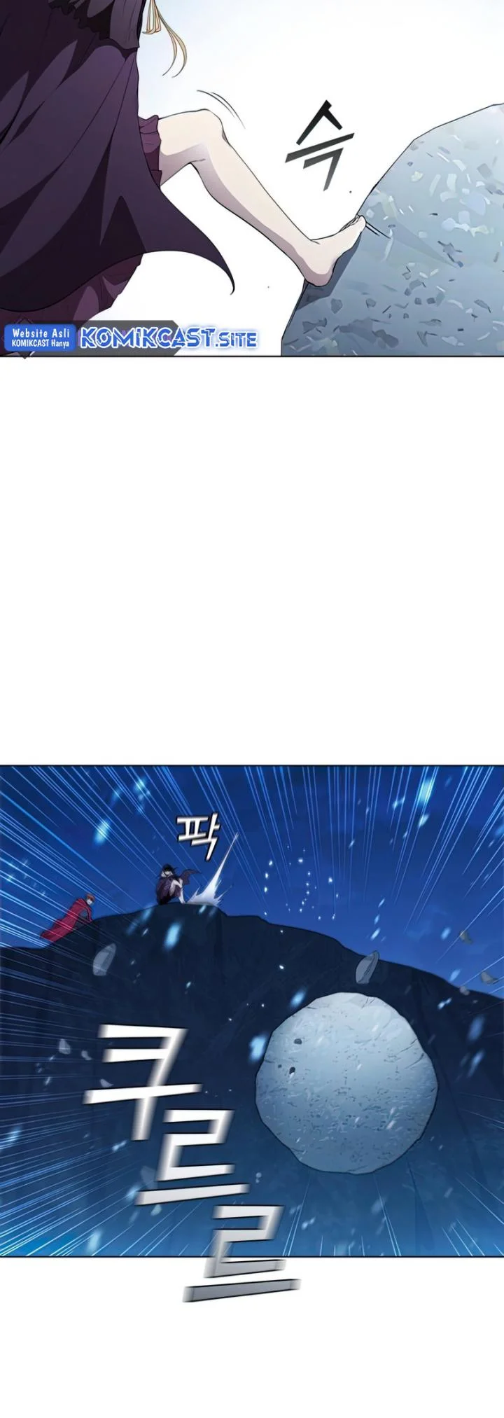 I Regressed As The Duke  (Returned as the Duke) Chapter 41 Gambar 22