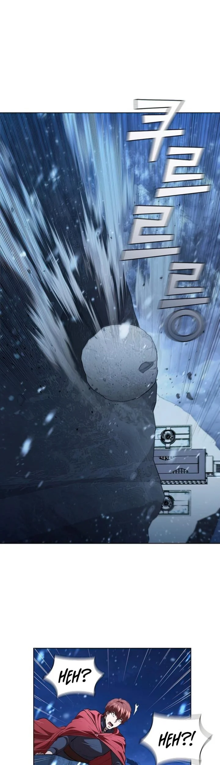 I Regressed As The Duke  (Returned as the Duke) Chapter 41 Gambar 23