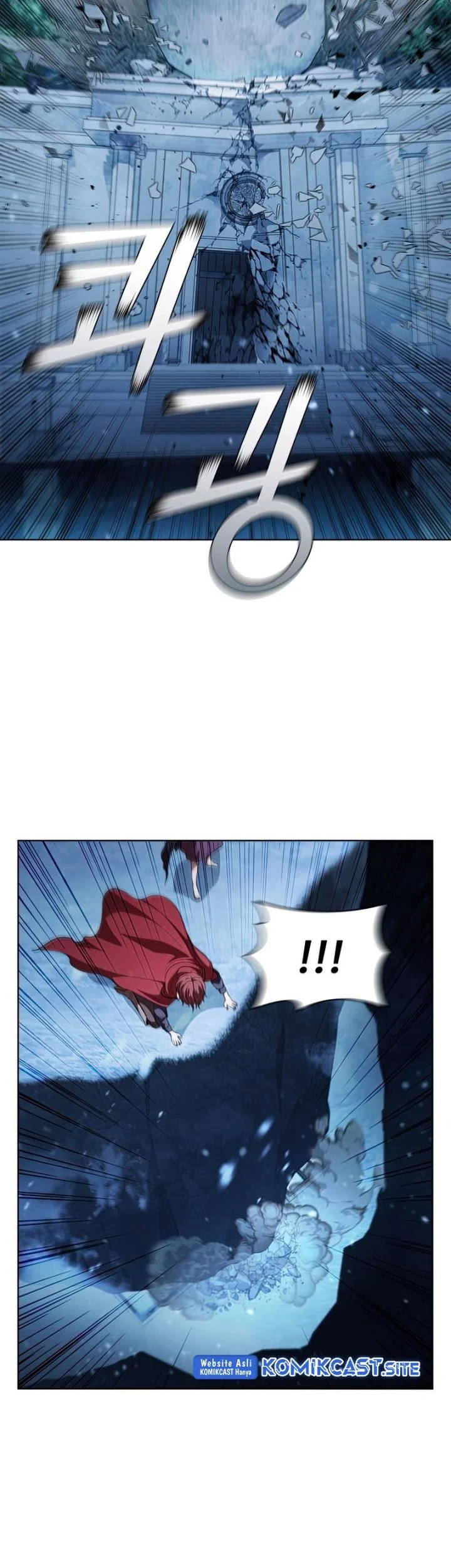 I Regressed As The Duke  (Returned as the Duke) Chapter 41 Gambar 25