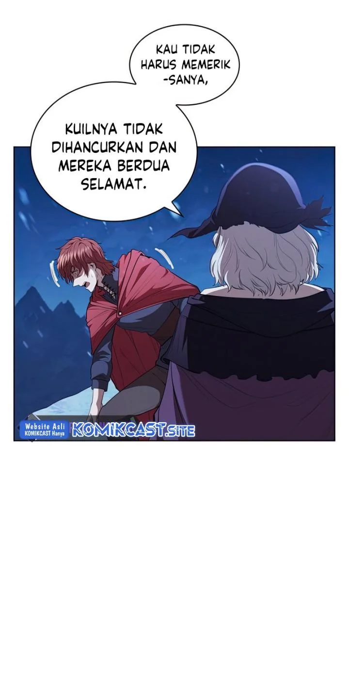 I Regressed As The Duke  (Returned as the Duke) Chapter 41 Gambar 29