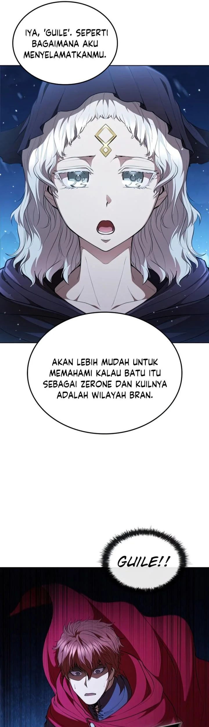 I Regressed As The Duke  (Returned as the Duke) Chapter 41 Gambar 30