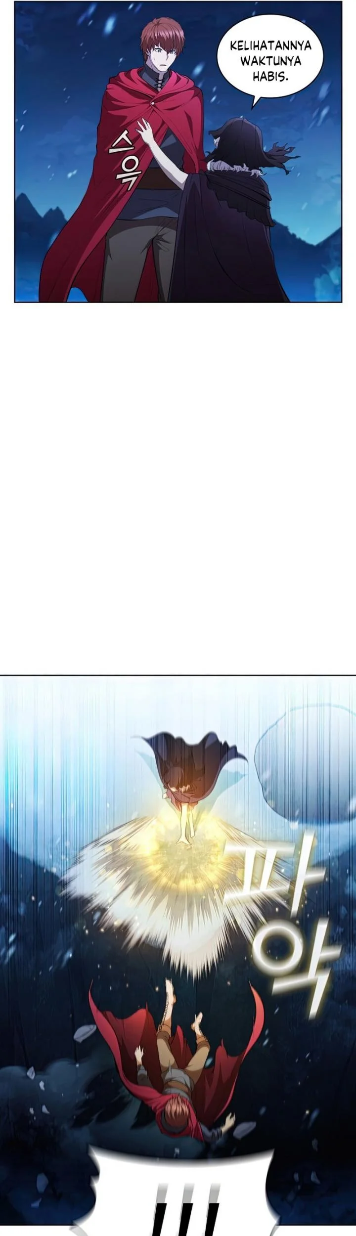 I Regressed As The Duke  (Returned as the Duke) Chapter 41 Gambar 37