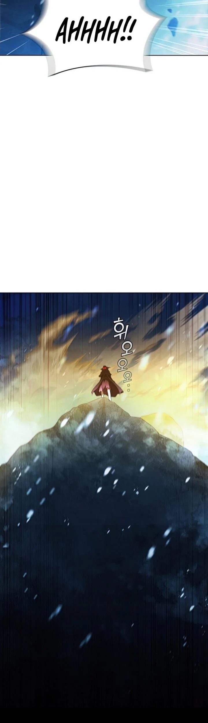 I Regressed As The Duke  (Returned as the Duke) Chapter 41 Gambar 39