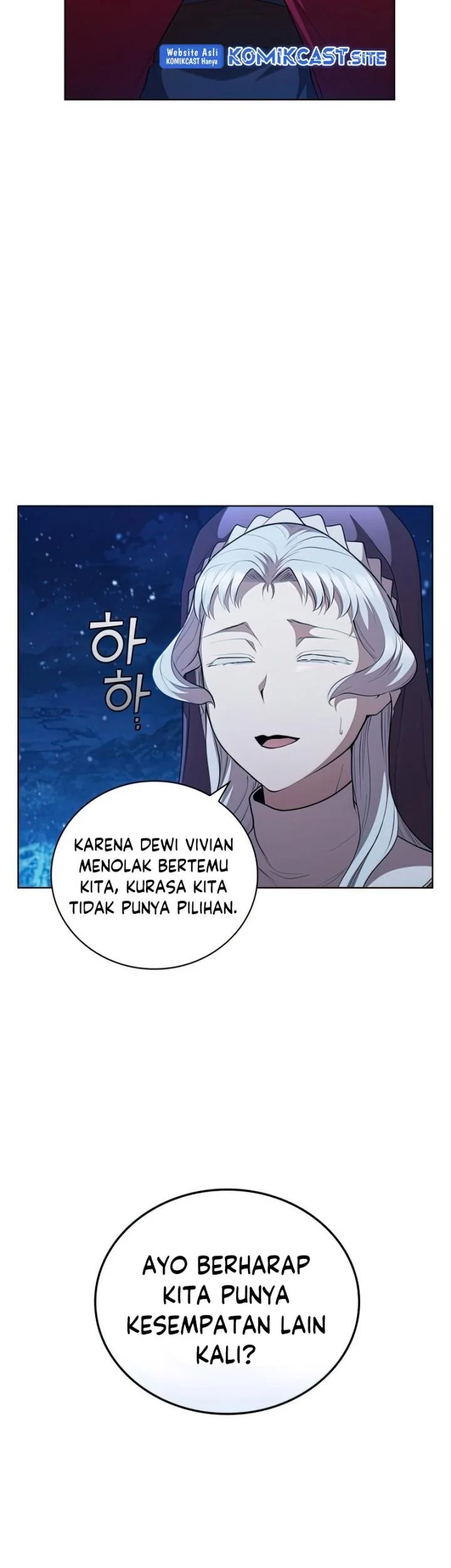 I Regressed As The Duke  (Returned as the Duke) Chapter 41 Gambar 48