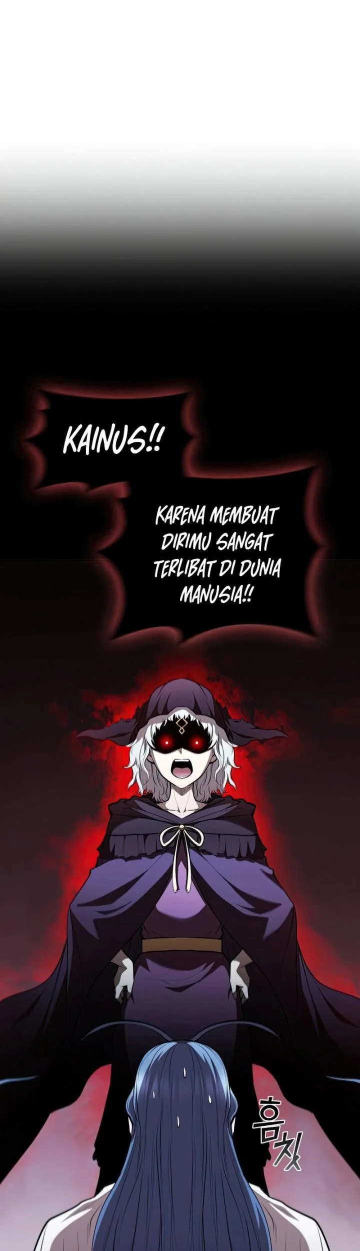 I Regressed As The Duke  (Returned as the Duke) Chapter 41 Gambar 51