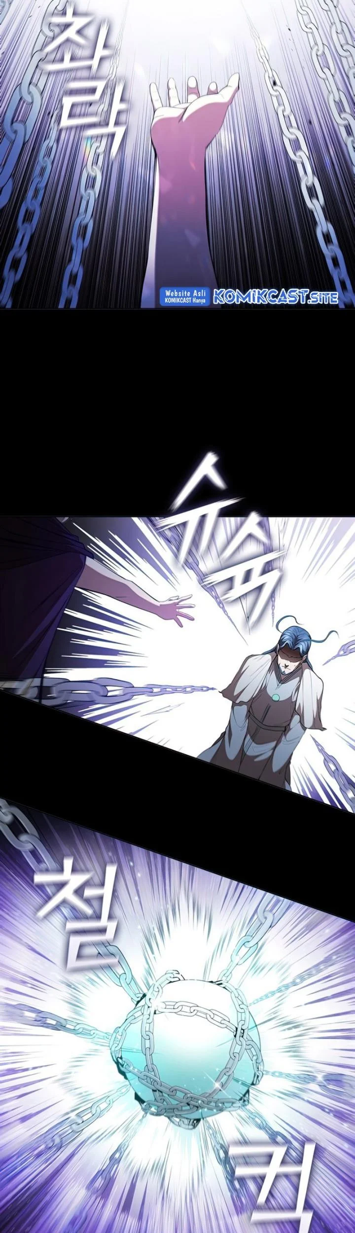 I Regressed As The Duke  (Returned as the Duke) Chapter 41 Gambar 53