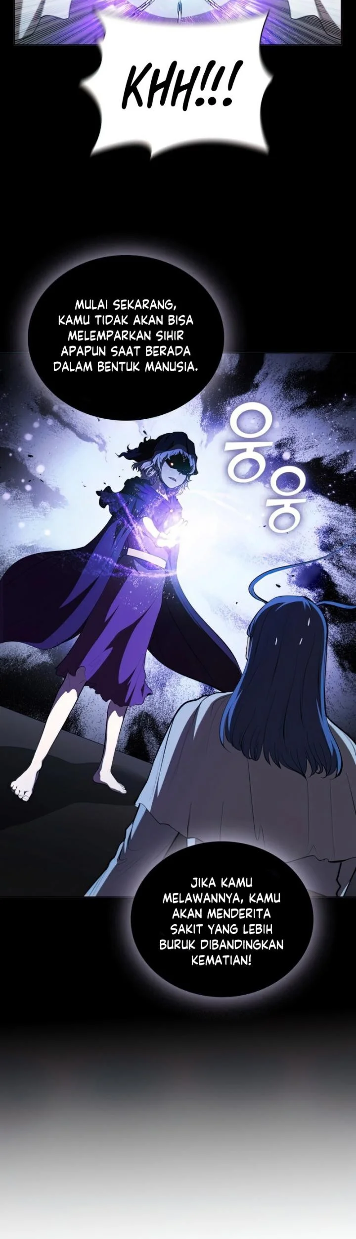 I Regressed As The Duke  (Returned as the Duke) Chapter 41 Gambar 55