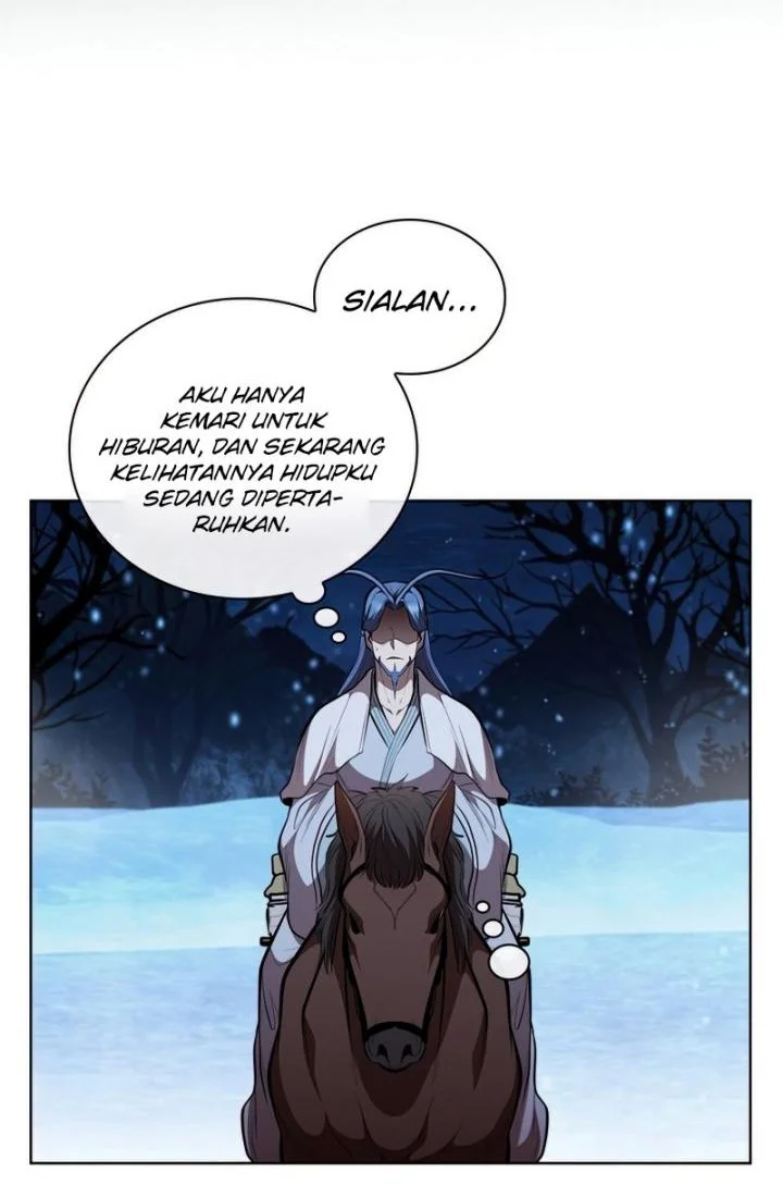 I Regressed As The Duke  (Returned as the Duke) Chapter 41 Gambar 56