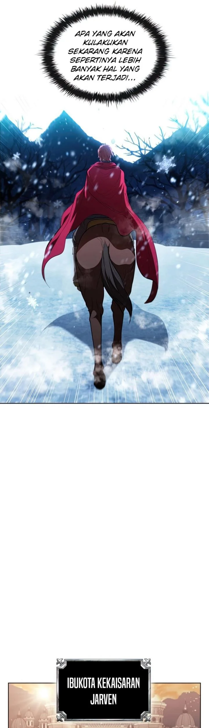 I Regressed As The Duke  (Returned as the Duke) Chapter 41 Gambar 58