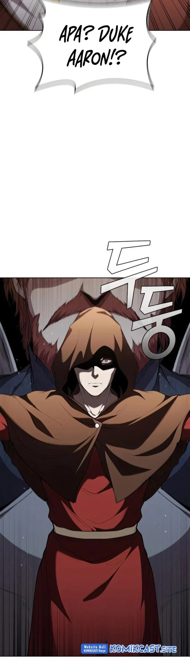 I Regressed As The Duke  (Returned as the Duke) Chapter 41 Gambar 67