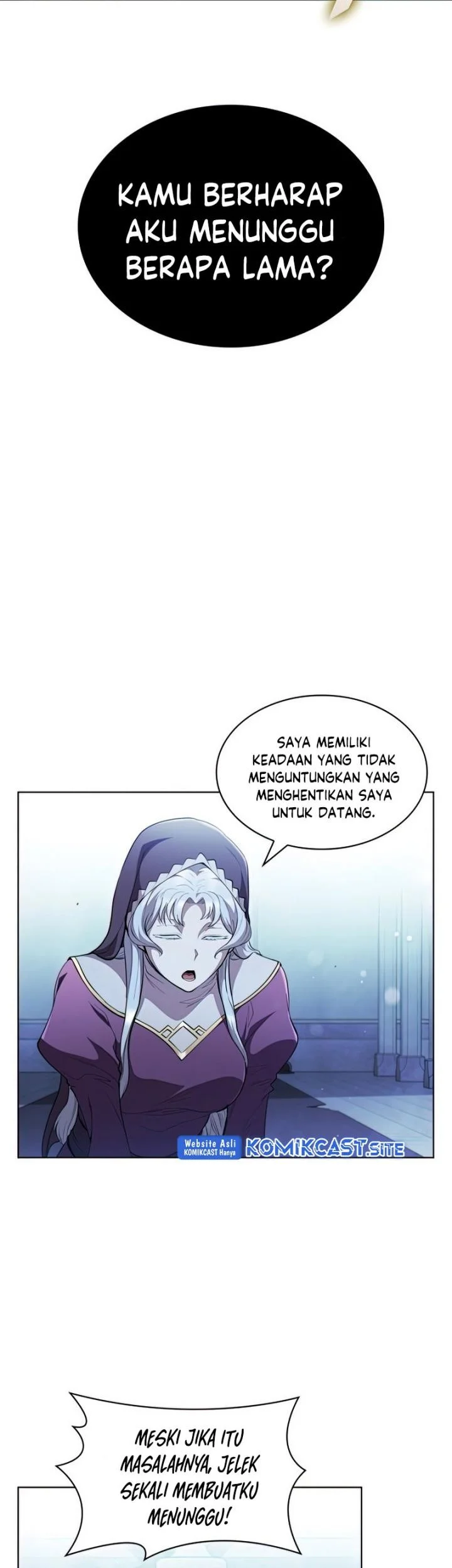 I Regressed As The Duke  (Returned as the Duke) Chapter 41 Gambar 4