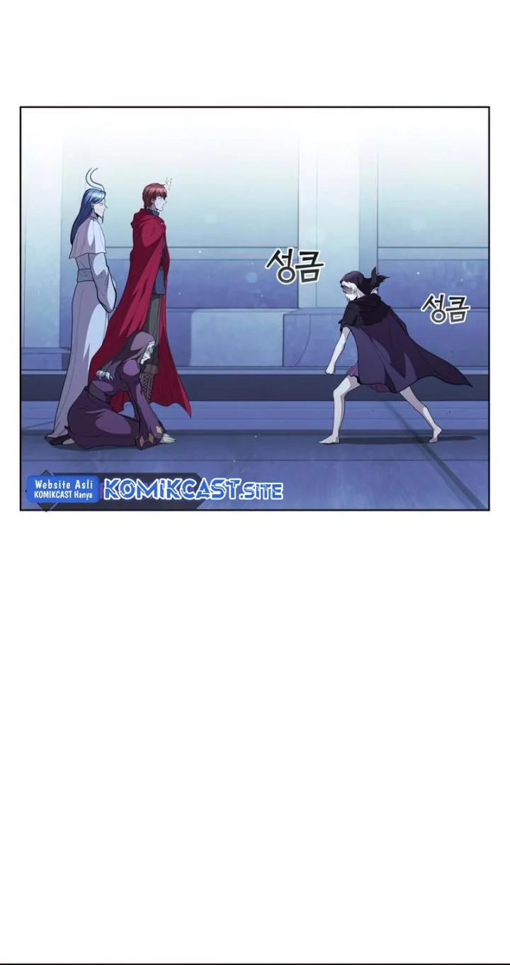 I Regressed As The Duke  (Returned as the Duke) Chapter 41 Gambar 8