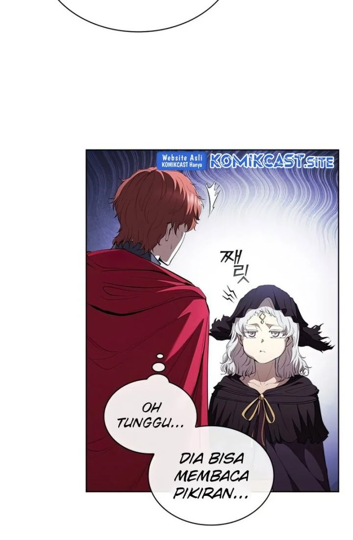 I Regressed As The Duke  (Returned as the Duke) Chapter 41 Gambar 10