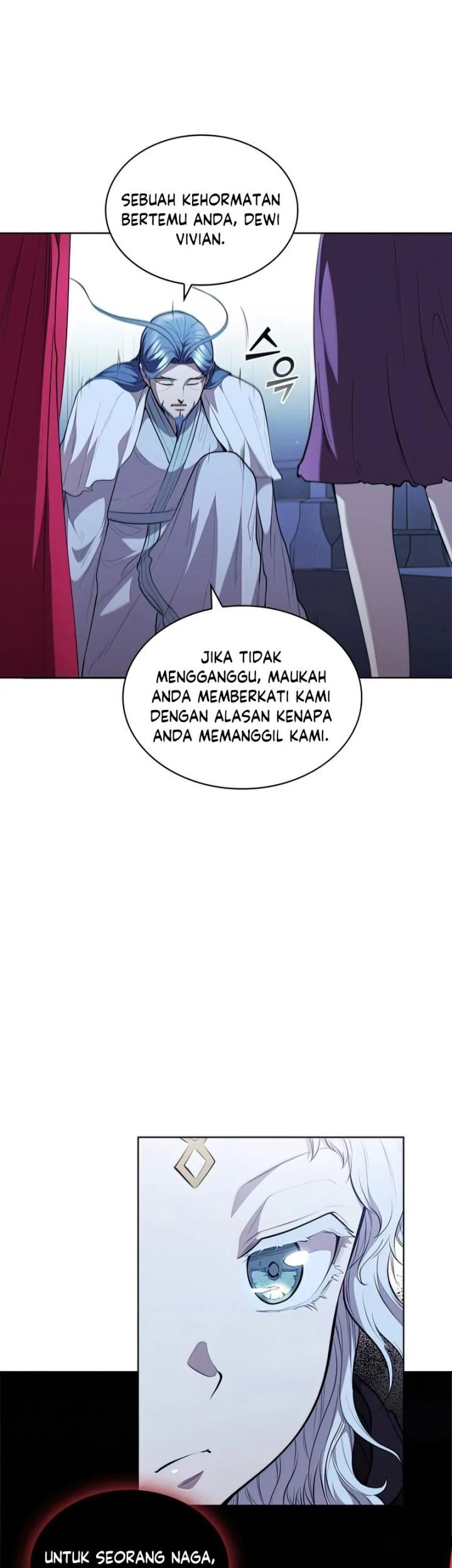 I Regressed As The Duke  (Returned as the Duke) Chapter 41 Gambar 11