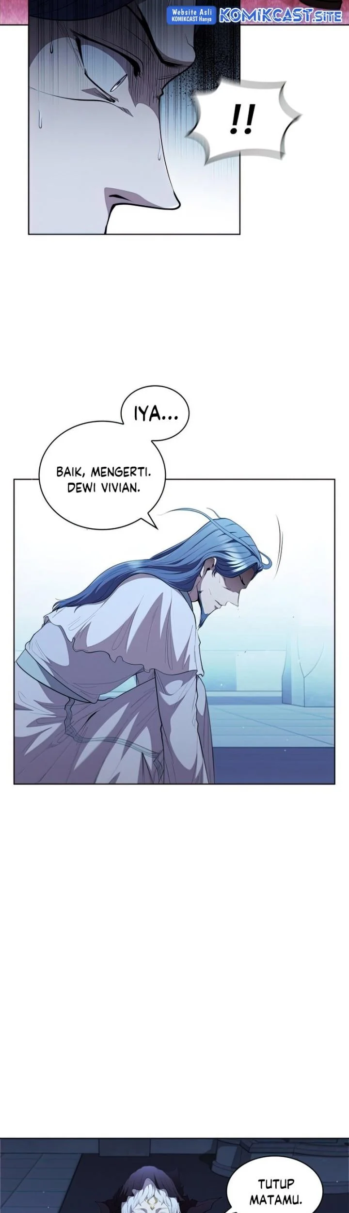 I Regressed As The Duke  (Returned as the Duke) Chapter 41 Gambar 13