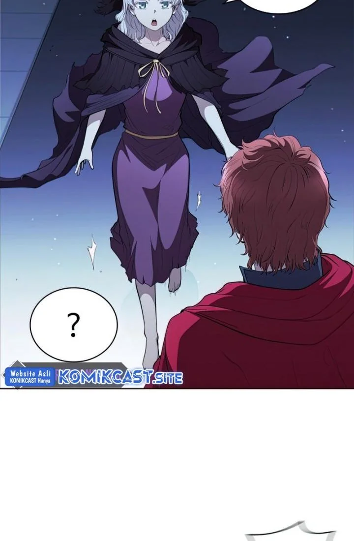 I Regressed As The Duke  (Returned as the Duke) Chapter 41 Gambar 14