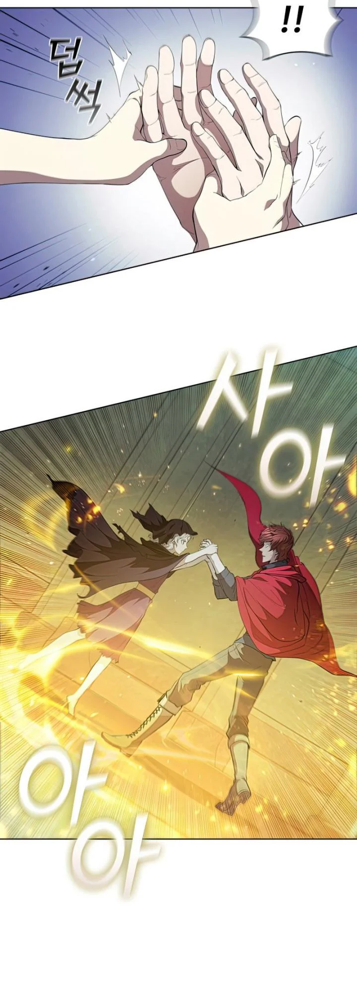 I Regressed As The Duke  (Returned as the Duke) Chapter 41 Gambar 15