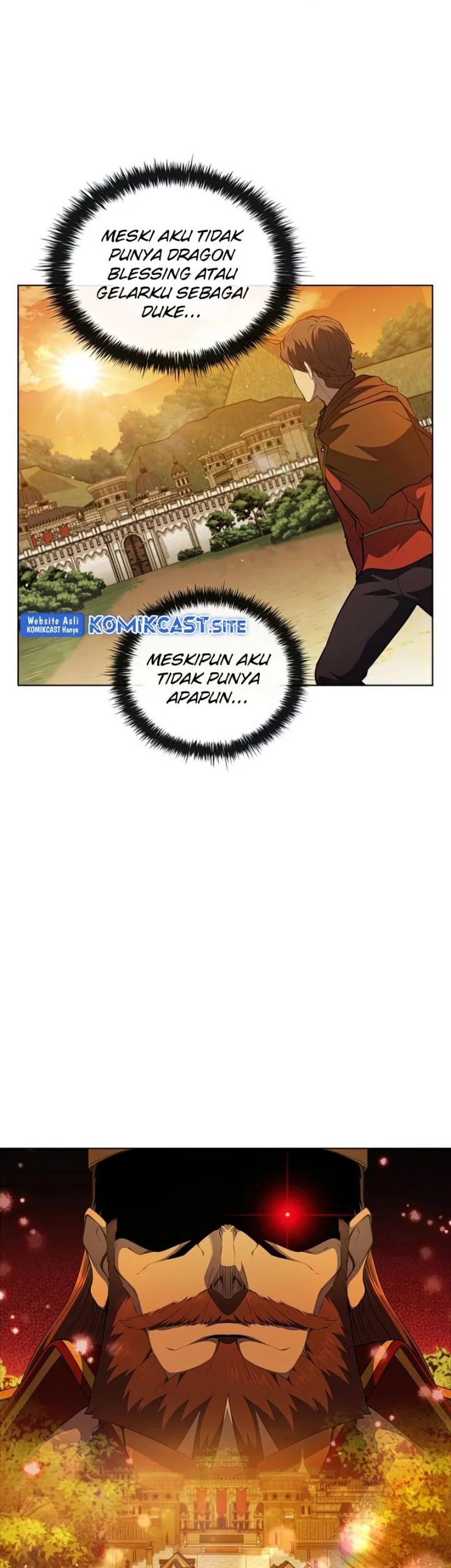 I Regressed As The Duke  (Returned as the Duke) Chapter 42 Gambar 19