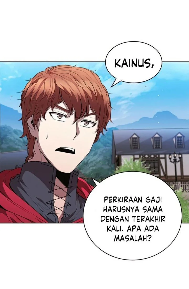 I Regressed As The Duke  (Returned as the Duke) Chapter 42 Gambar 29