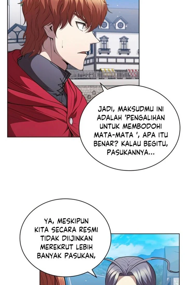 I Regressed As The Duke  (Returned as the Duke) Chapter 42 Gambar 32