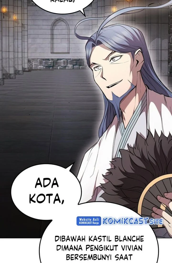 I Regressed As The Duke  (Returned as the Duke) Chapter 42 Gambar 34