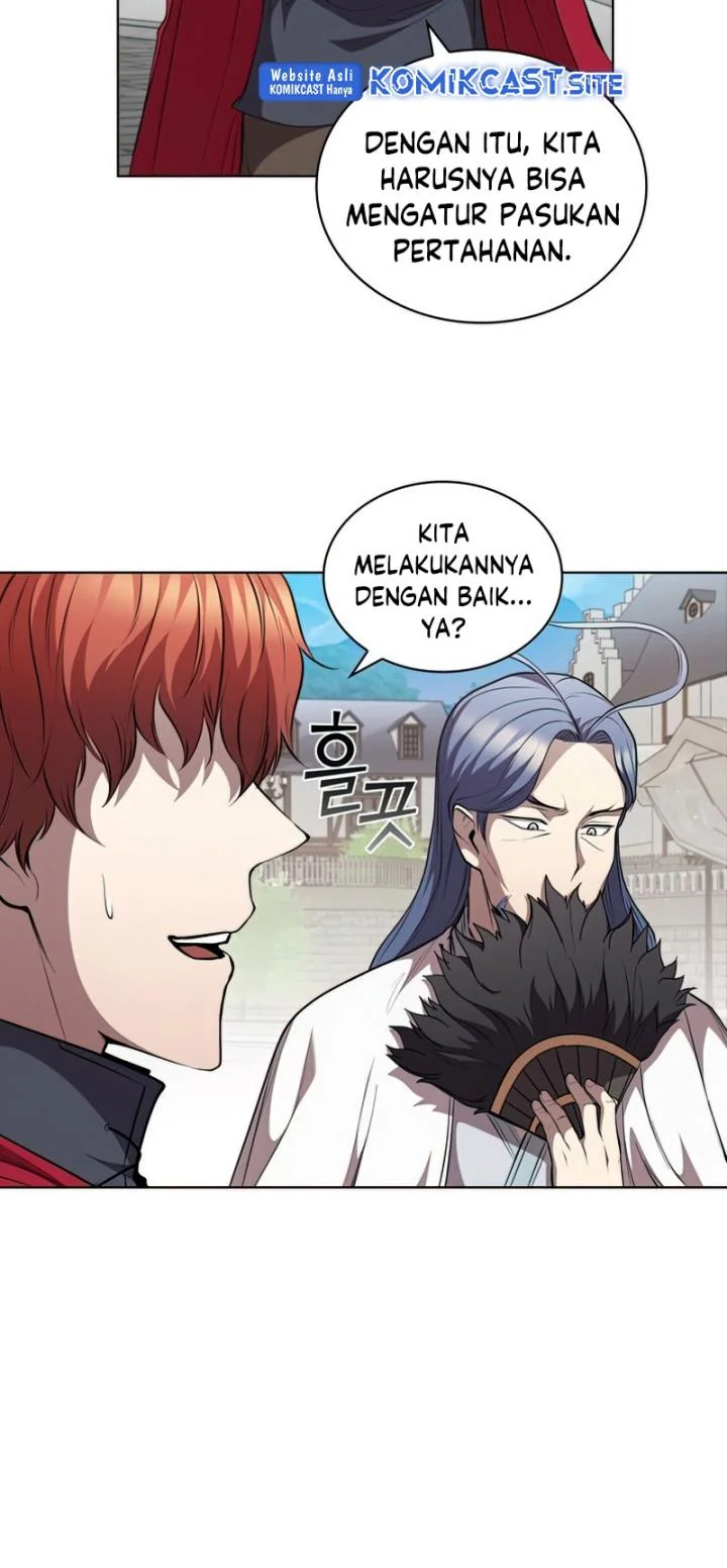 I Regressed As The Duke  (Returned as the Duke) Chapter 42 Gambar 37