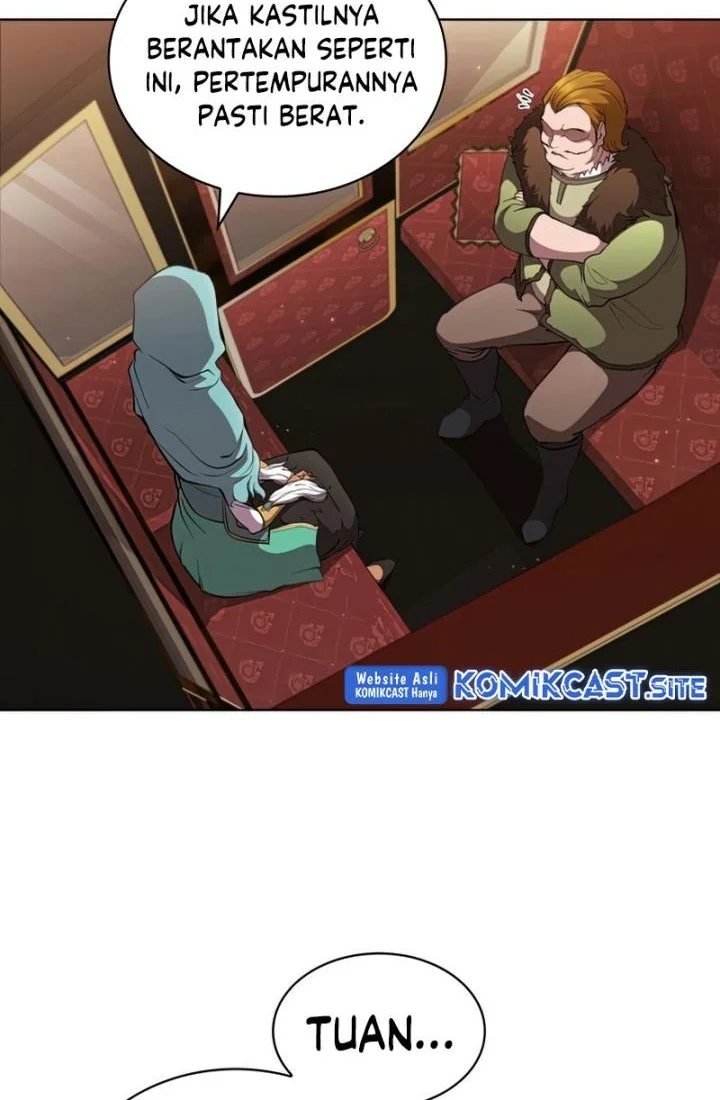 I Regressed As The Duke  (Returned as the Duke) Chapter 42 Gambar 43