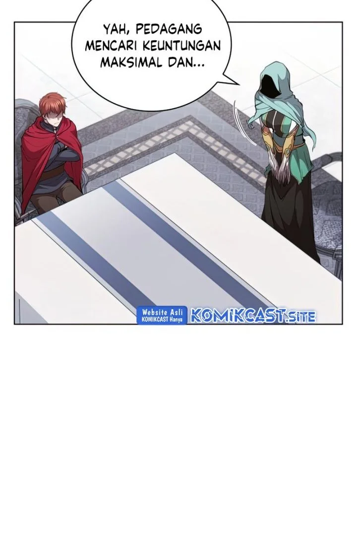 I Regressed As The Duke  (Returned as the Duke) Chapter 42 Gambar 50