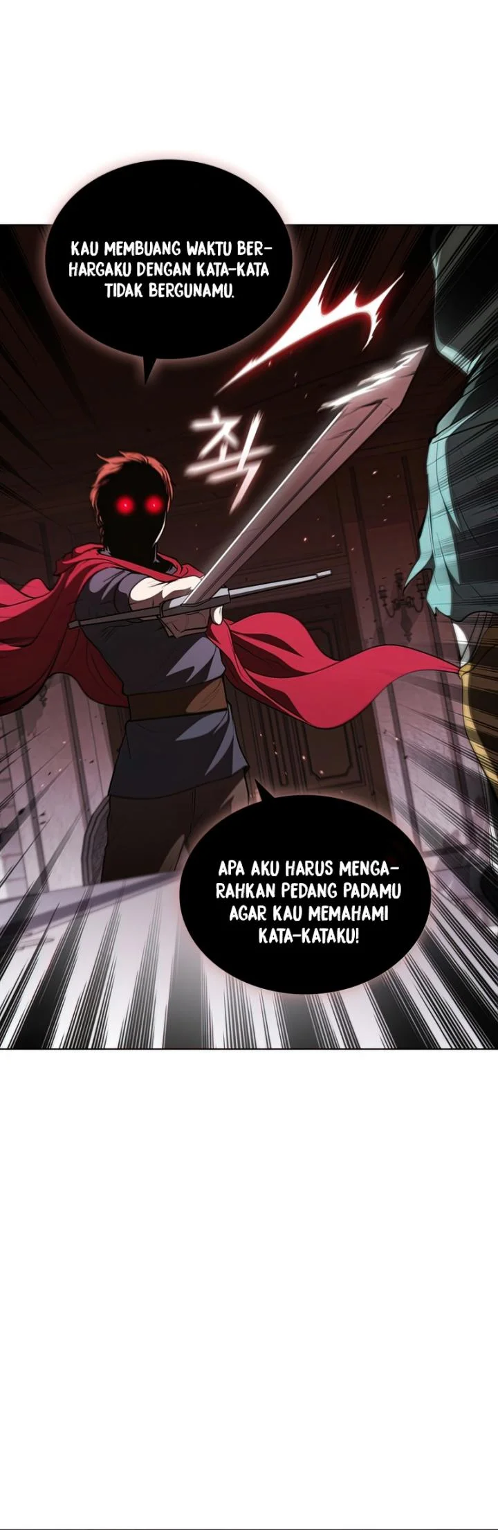 I Regressed As The Duke  (Returned as the Duke) Chapter 42 Gambar 51