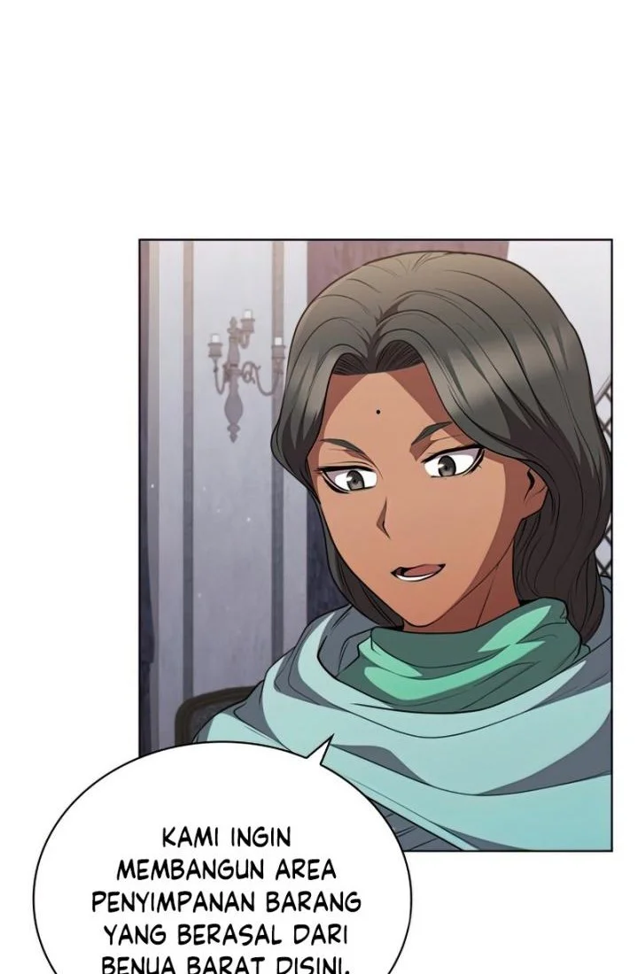 I Regressed As The Duke  (Returned as the Duke) Chapter 42 Gambar 60