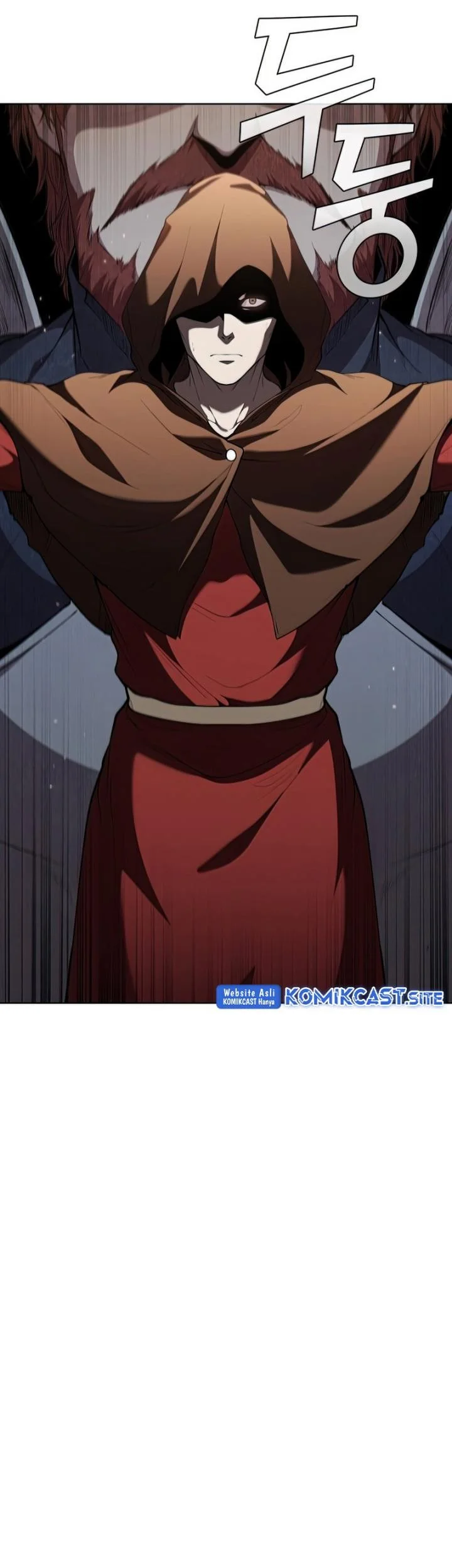 I Regressed As The Duke  (Returned as the Duke) Chapter 42 Gambar 4