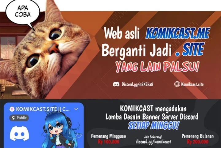 I Regressed As The Duke  (Returned as the Duke) Chapter 42 Gambar 73