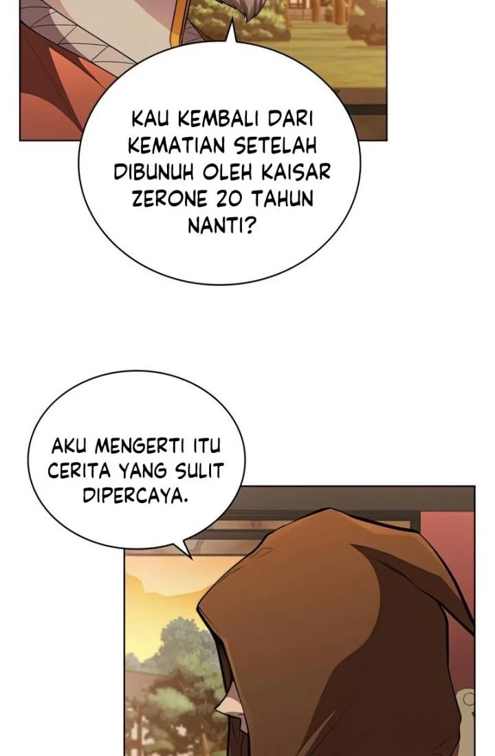 I Regressed As The Duke  (Returned as the Duke) Chapter 42 Gambar 7