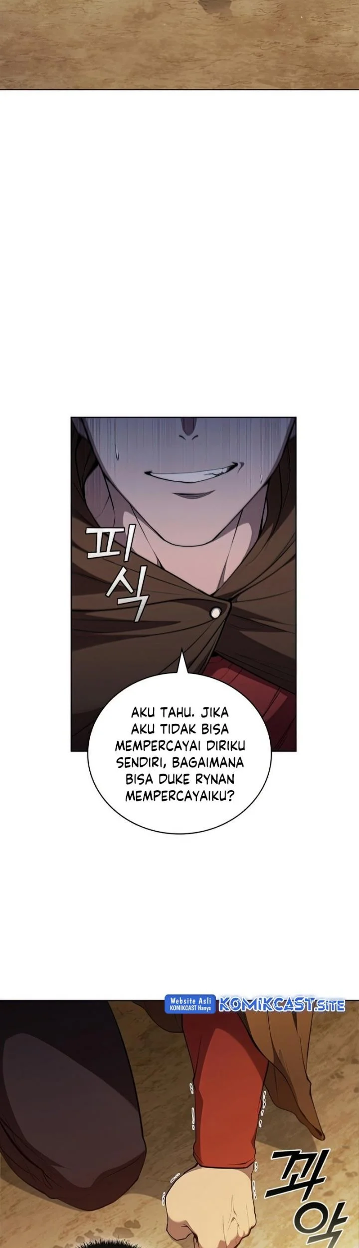 I Regressed As The Duke  (Returned as the Duke) Chapter 42 Gambar 15