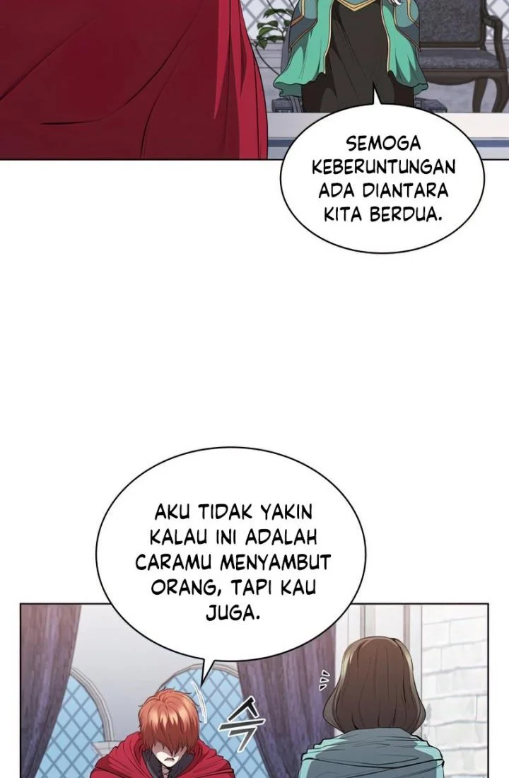 I Regressed As The Duke  (Returned as the Duke) Chapter 43 Gambar 19