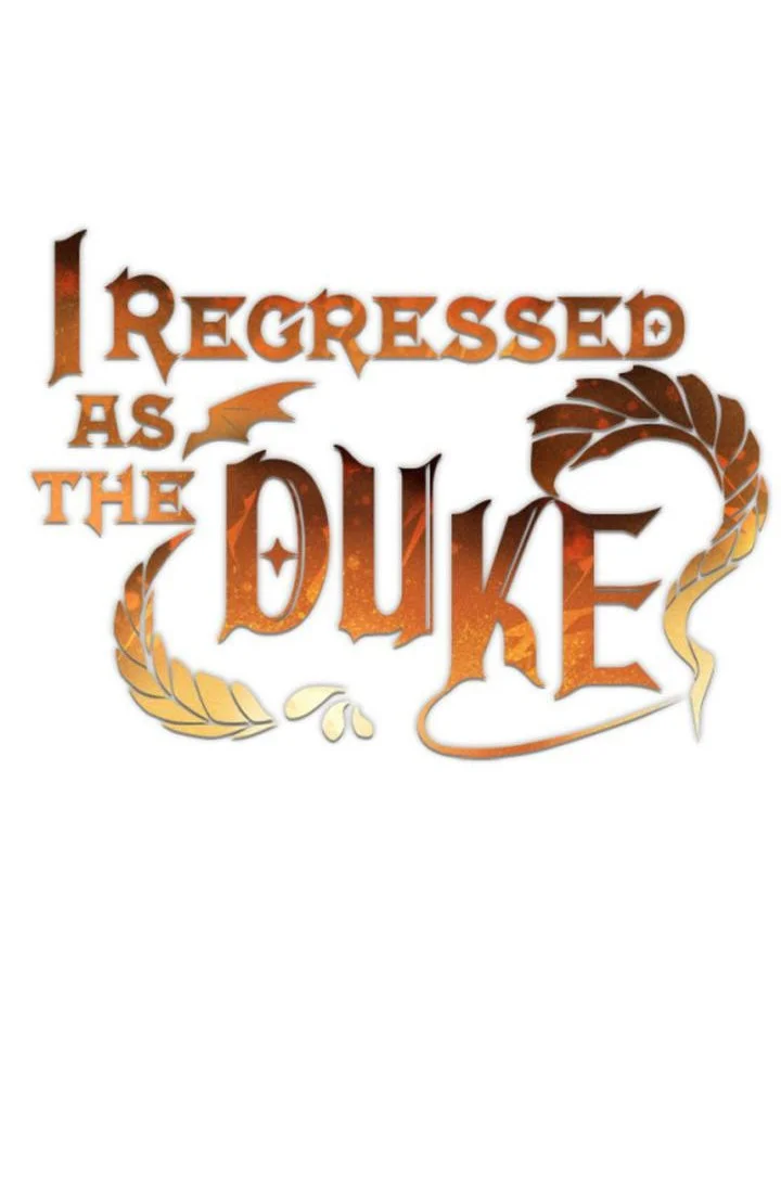 I Regressed As The Duke  (Returned as the Duke) Chapter 43 Gambar 21