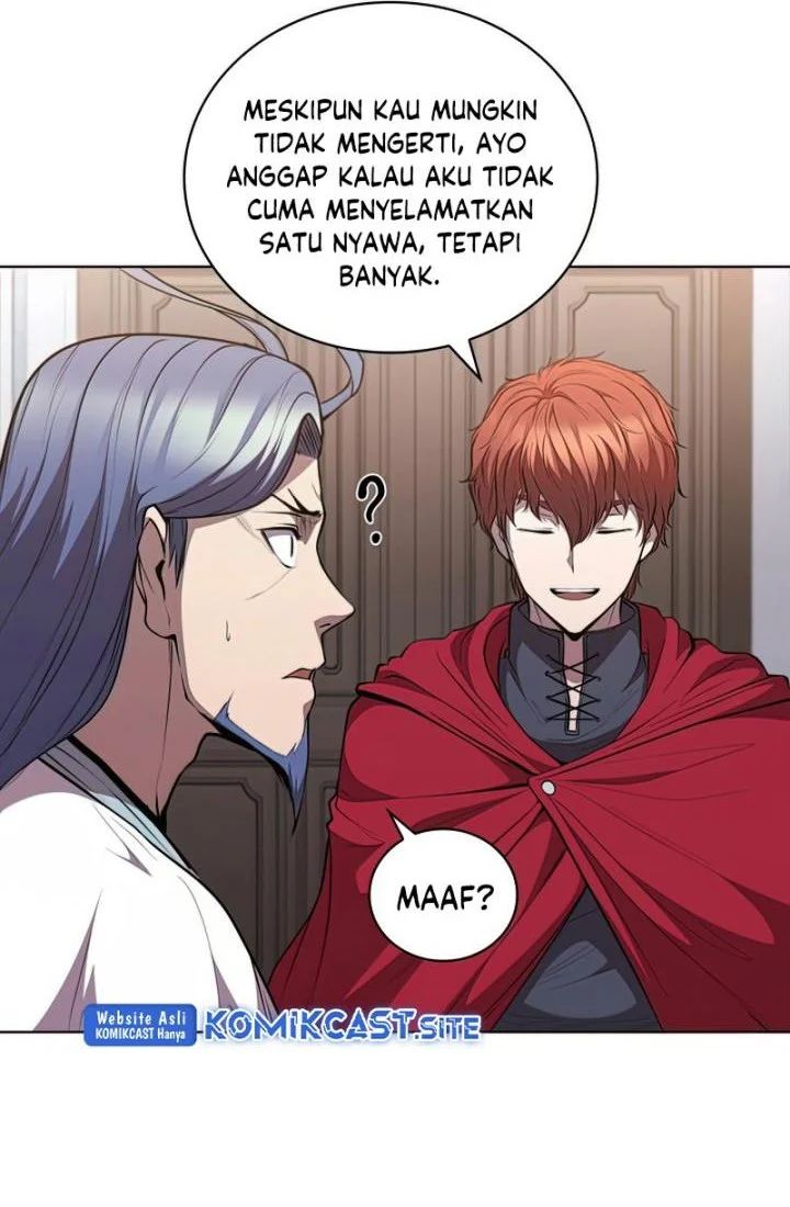 I Regressed As The Duke  (Returned as the Duke) Chapter 43 Gambar 25