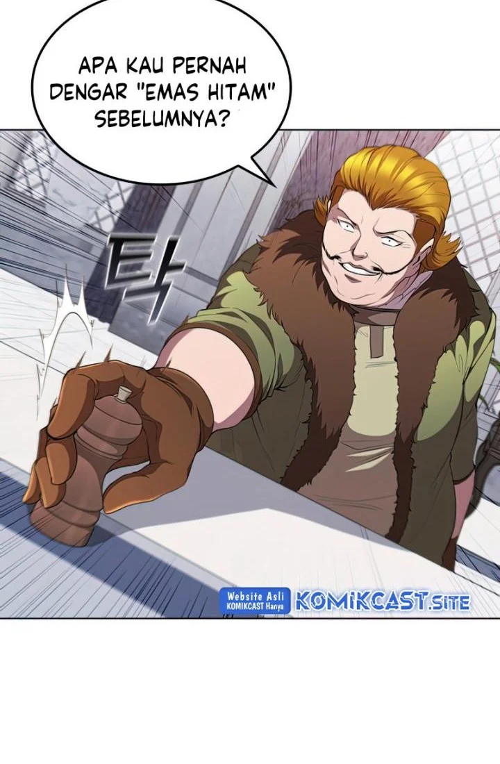 I Regressed As The Duke  (Returned as the Duke) Chapter 43 Gambar 27