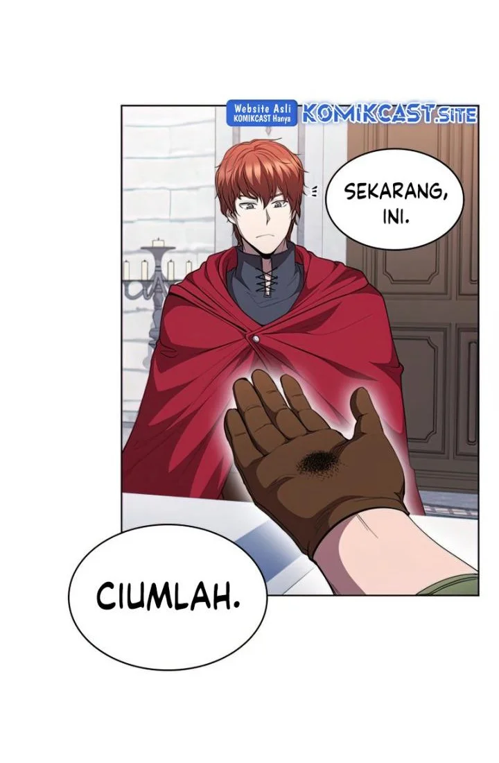 I Regressed As The Duke  (Returned as the Duke) Chapter 43 Gambar 29