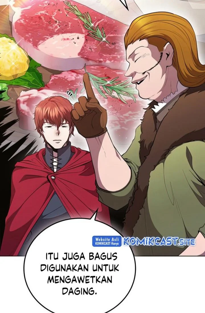 I Regressed As The Duke  (Returned as the Duke) Chapter 43 Gambar 32