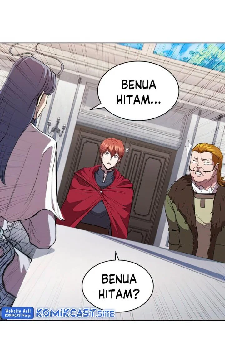 I Regressed As The Duke  (Returned as the Duke) Chapter 43 Gambar 34