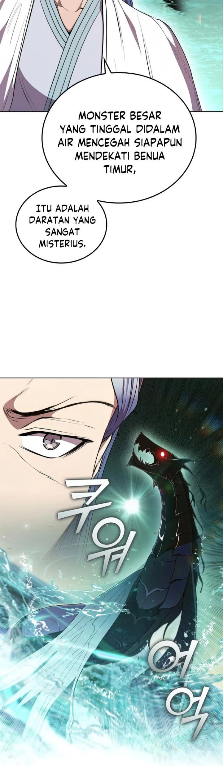 I Regressed As The Duke  (Returned as the Duke) Chapter 43 Gambar 37