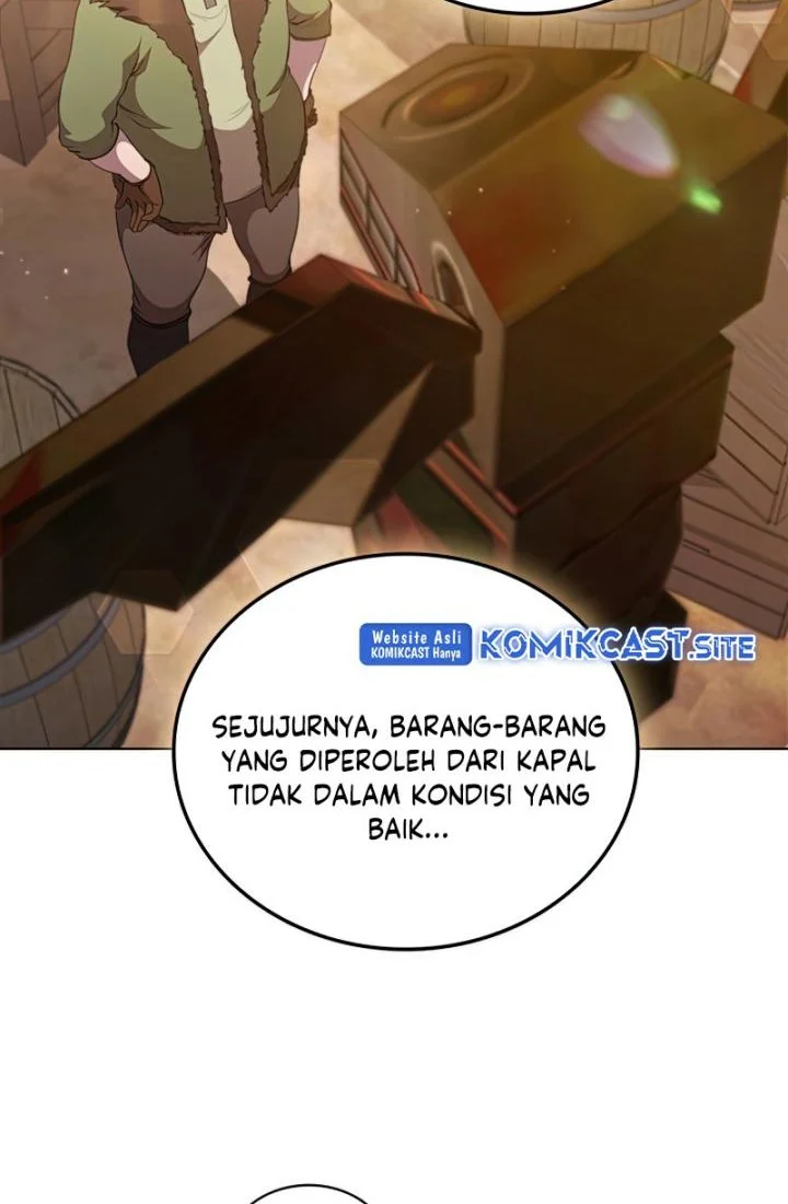 I Regressed As The Duke  (Returned as the Duke) Chapter 43 Gambar 39
