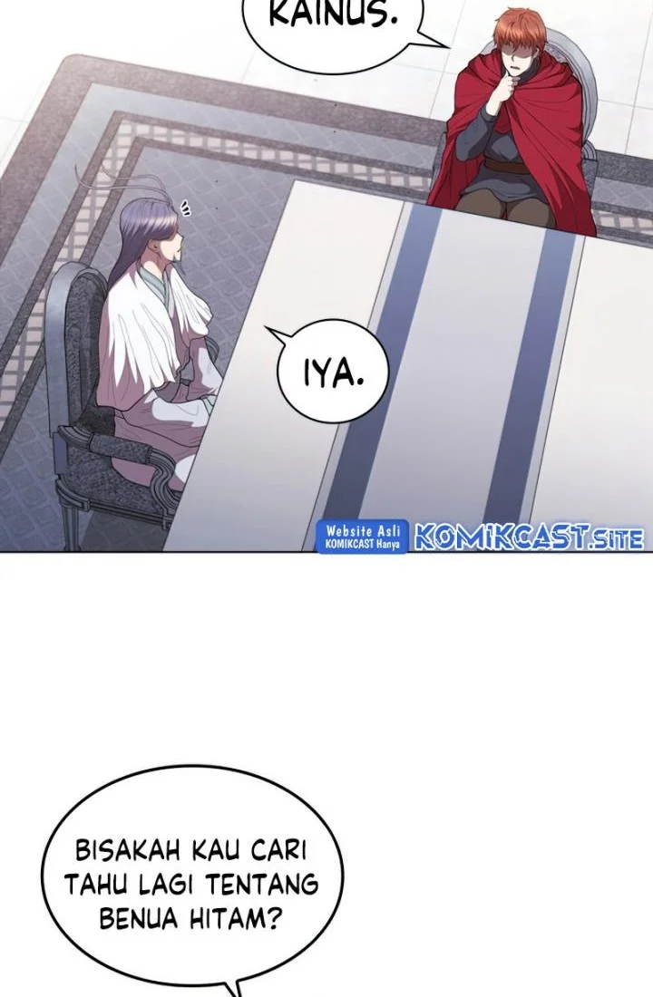 I Regressed As The Duke  (Returned as the Duke) Chapter 43 Gambar 41