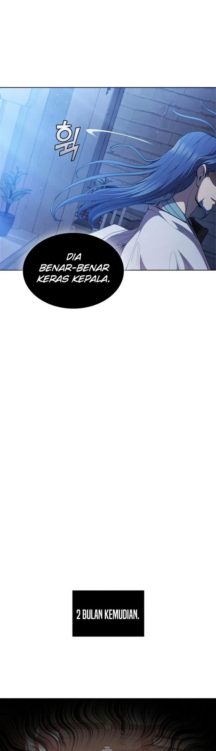 I Regressed As The Duke  (Returned as the Duke) Chapter 43 Gambar 48