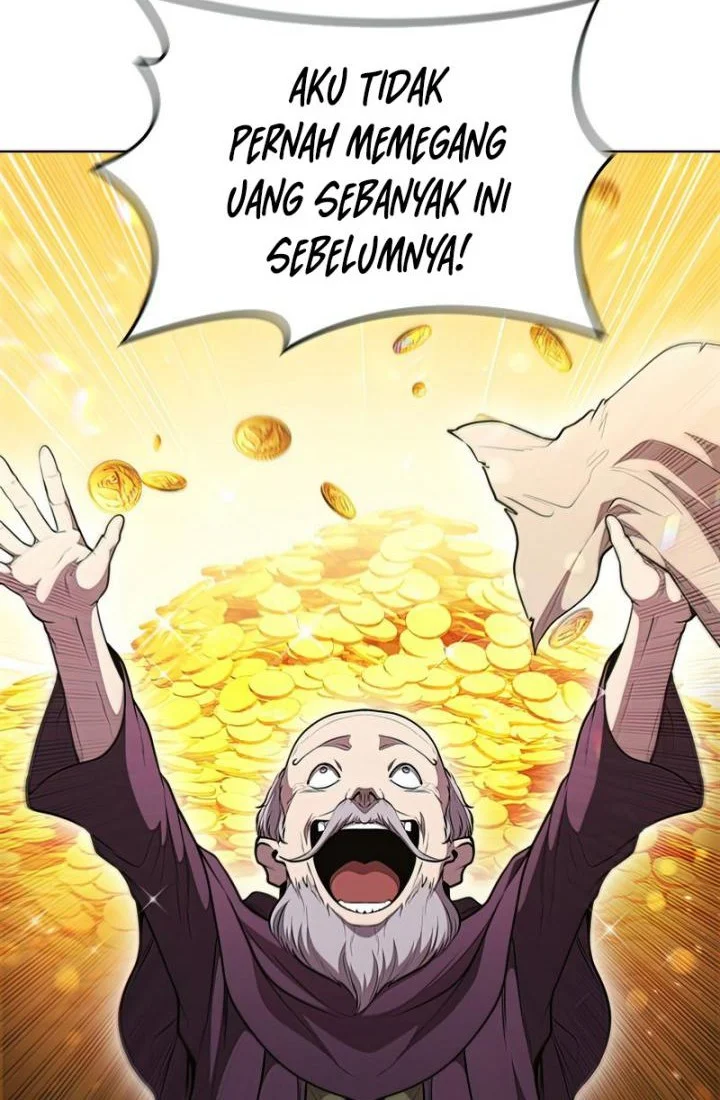 I Regressed As The Duke  (Returned as the Duke) Chapter 43 Gambar 51