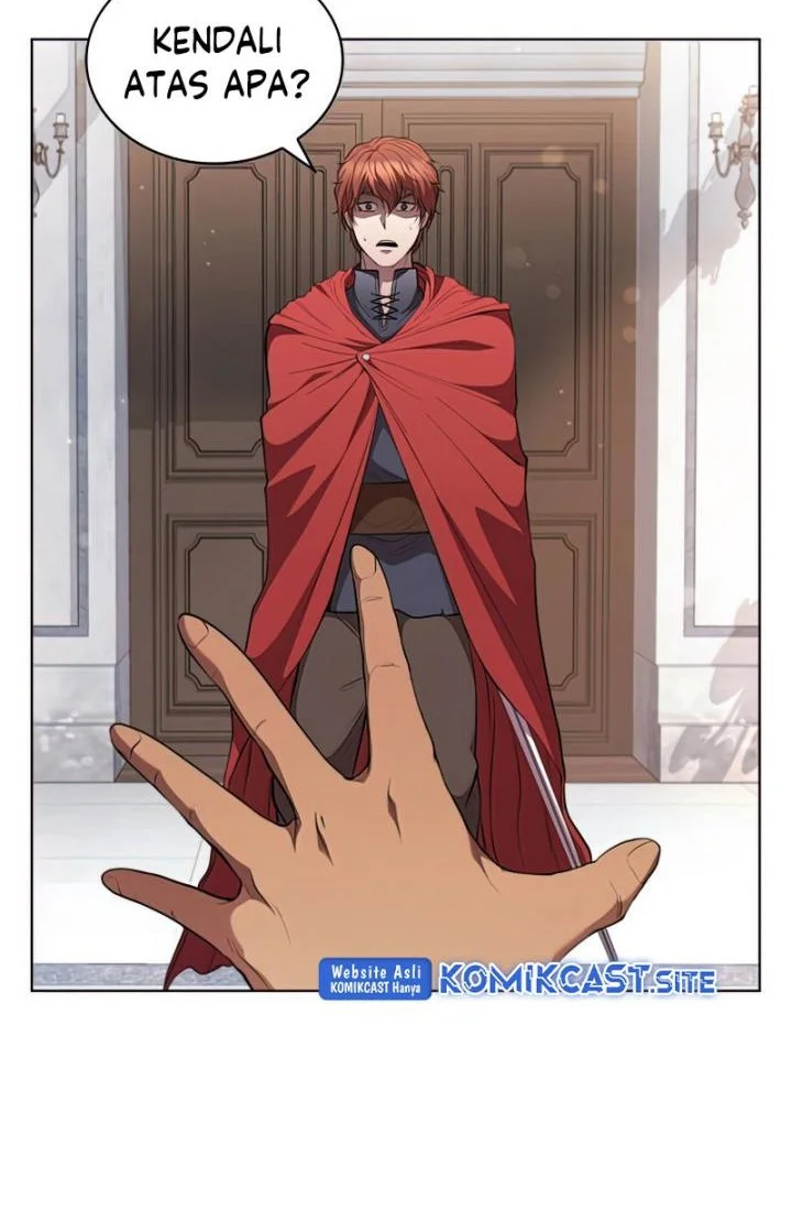 I Regressed As The Duke  (Returned as the Duke) Chapter 43 Gambar 3