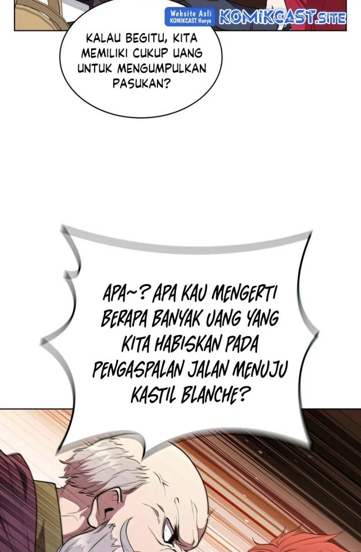 I Regressed As The Duke  (Returned as the Duke) Chapter 43 Gambar 54