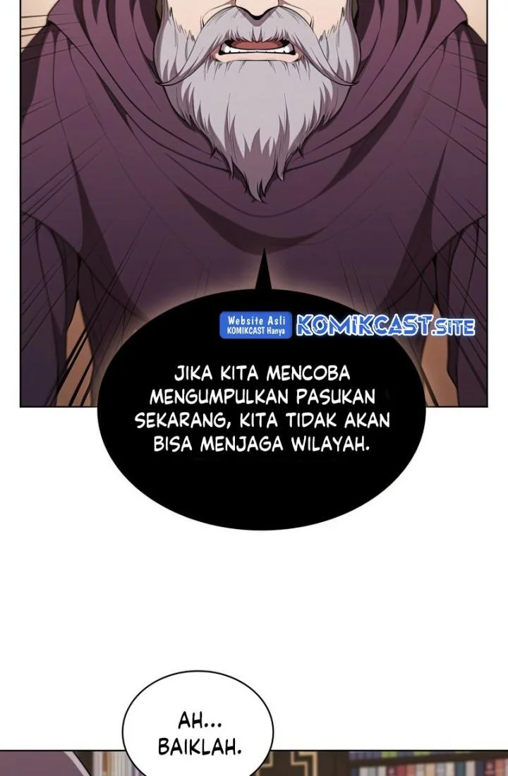 I Regressed As The Duke  (Returned as the Duke) Chapter 43 Gambar 56