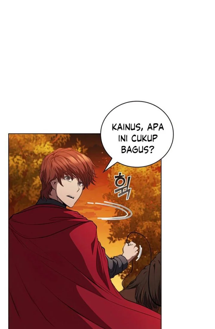 I Regressed As The Duke  (Returned as the Duke) Chapter 43 Gambar 58